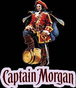 Captain Morgan