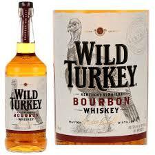 Wild Turkey