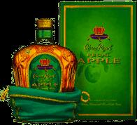 Crown Apple