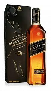 Johnny Black