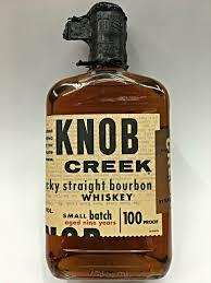 Knob Creek
