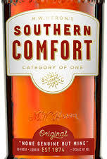 Southern Comfort