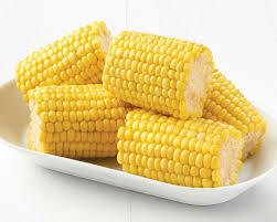 CORN ON THE COB(3)