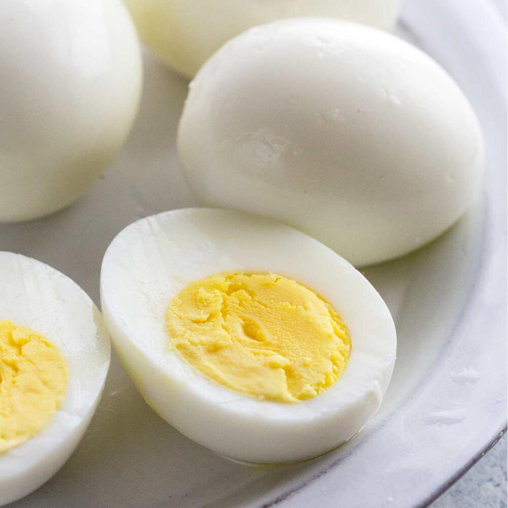 BOILED EGG(2)