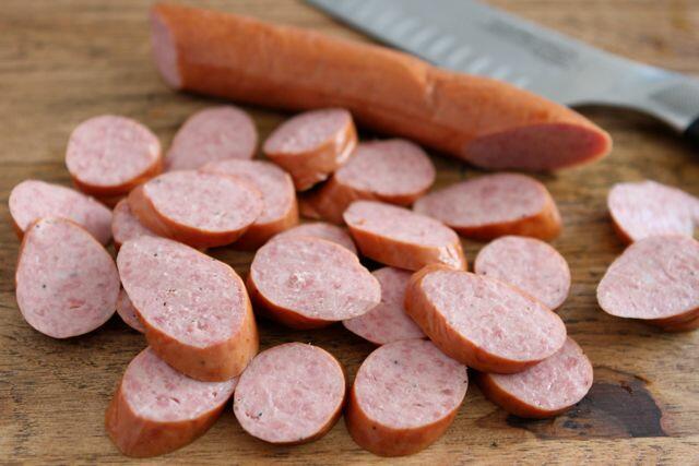 SAUSAGE