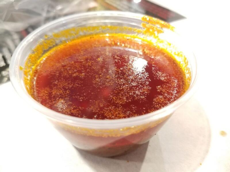 Big Sauce
