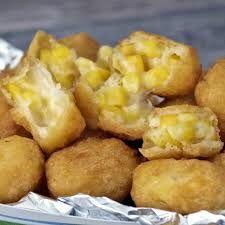 CORN NUGGETS(8)