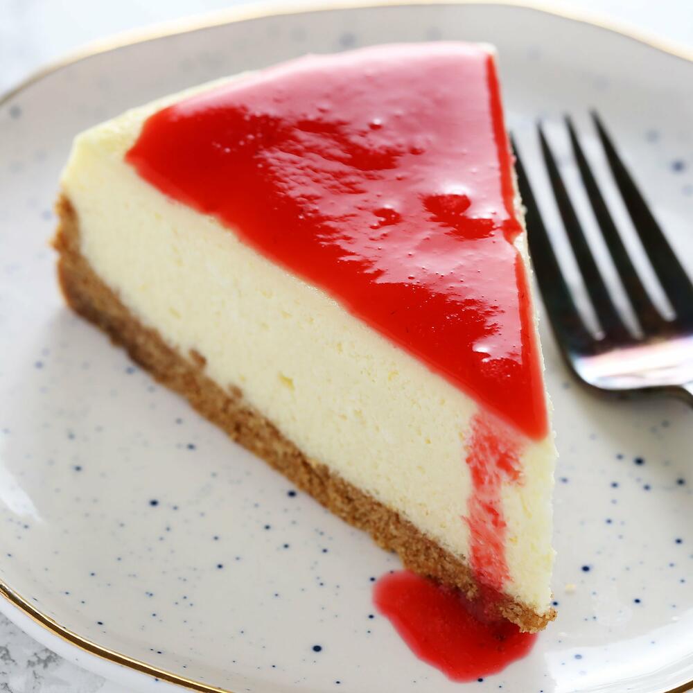 CHEESECAKE